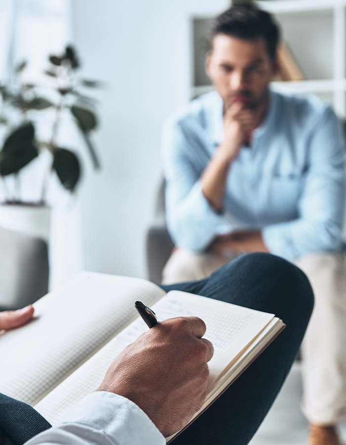 Psicanálise Clínica